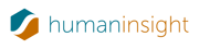 Human Insight Logo